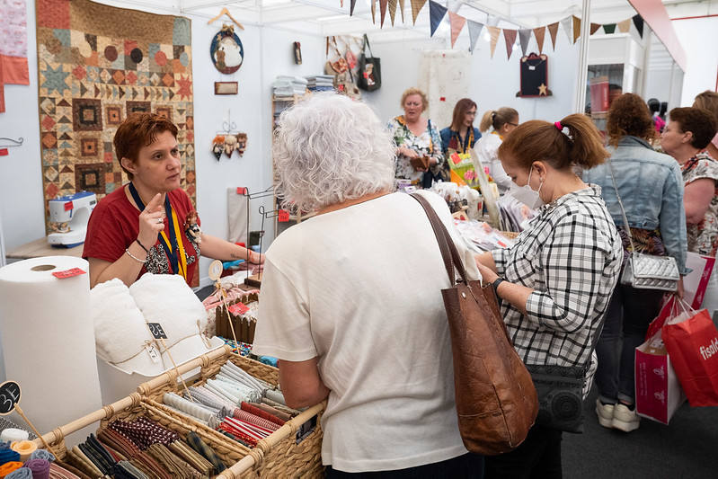 Fotos: Gran acogida en la 22ª edición de Fisaldo
