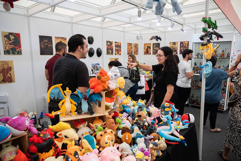 Fotos: Gran acogida en la 22ª edición de Fisaldo