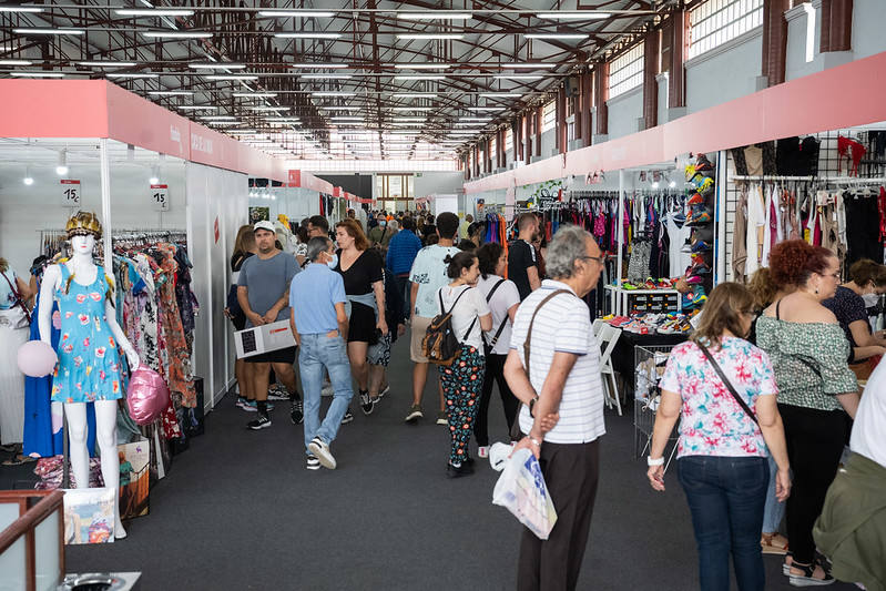 Fotos: Gran acogida en la 22ª edición de Fisaldo