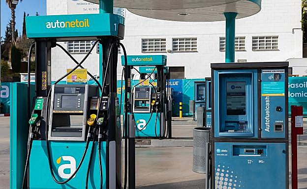 Gasolineras: «El descuento solo crea la sensación de que estamos ganando unos márgenes que no tenemos»