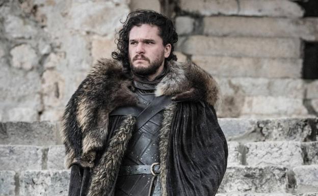 Continuación de Juego de Tronos en HBO con una nueva serie: Jon Snow resucita de nuevo