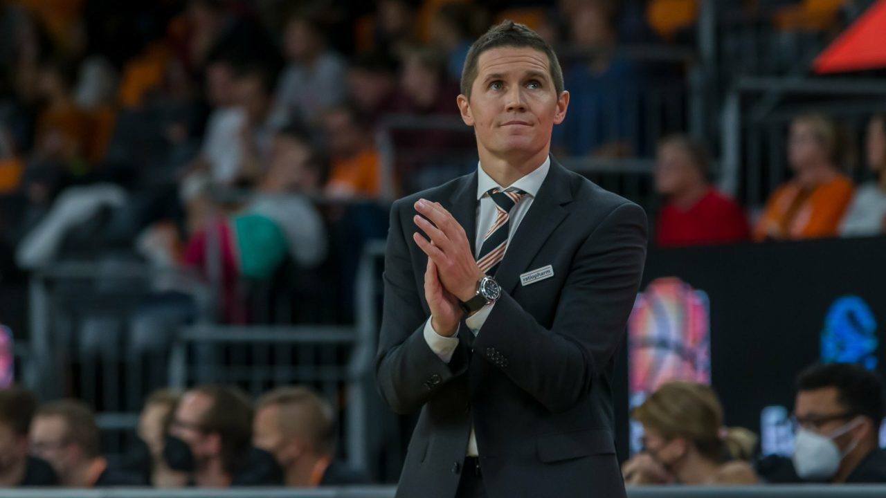 Oficial: Lakovic ya es el entrenador del Granca
