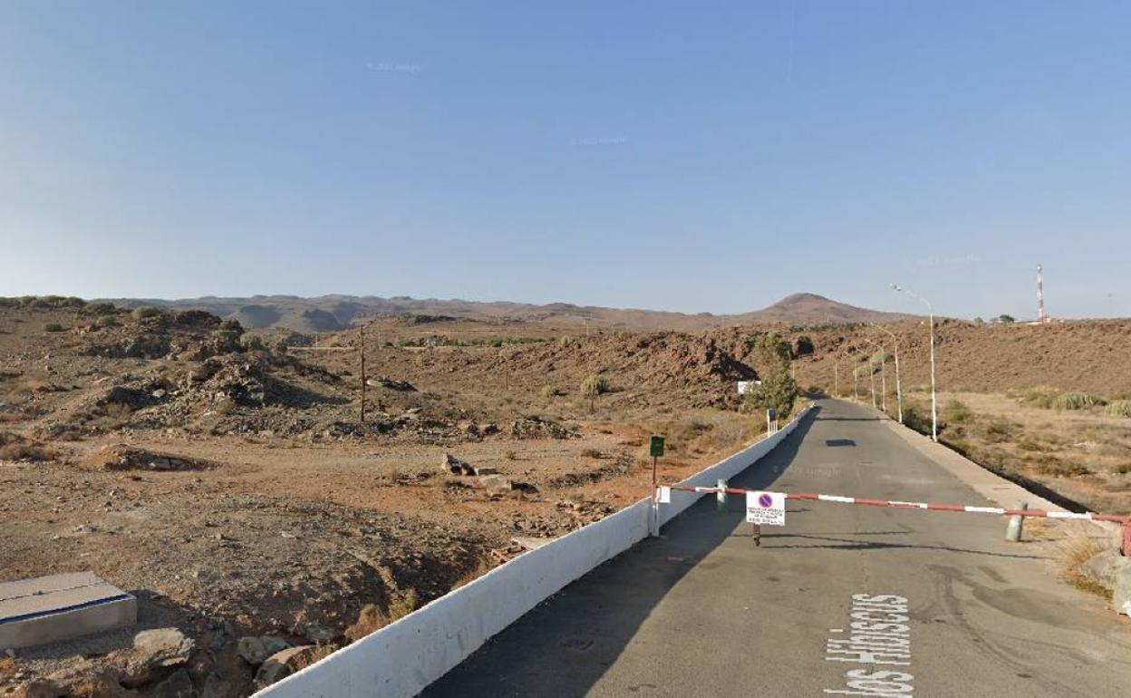 Nueve detenidos por tráfico de drogas en una fiesta multitudinaria en el sur grancanario