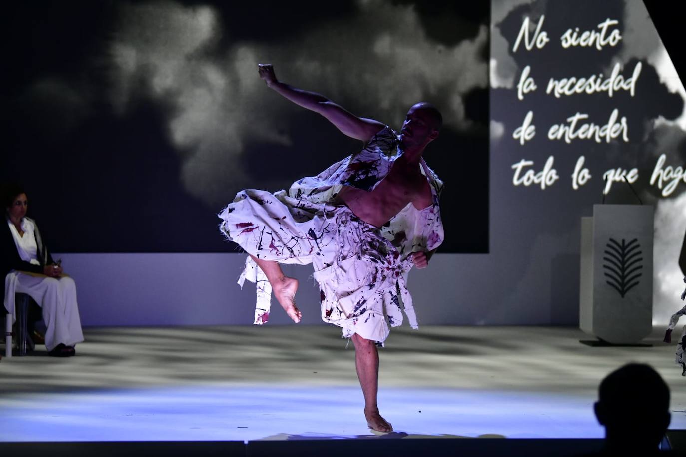 Fotos: La capital grancanaria destaca la labor de 23 personalidades e instituciones en su 544 aniversario