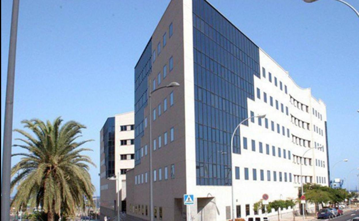 Piden 15 años a un hombre por agredir sexualmente a un menor en Tenerife