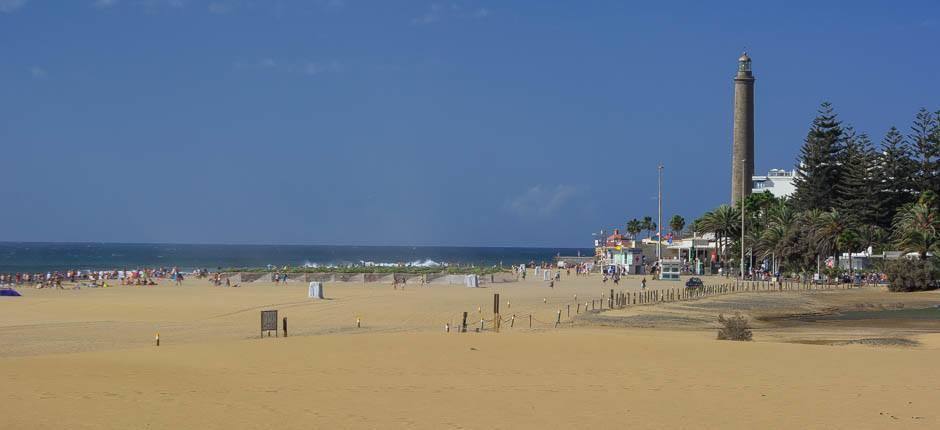 Playa de Maspalomas