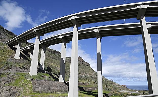 Canarias da un importante impulso a la movilidad sostenible con fondos europeos 