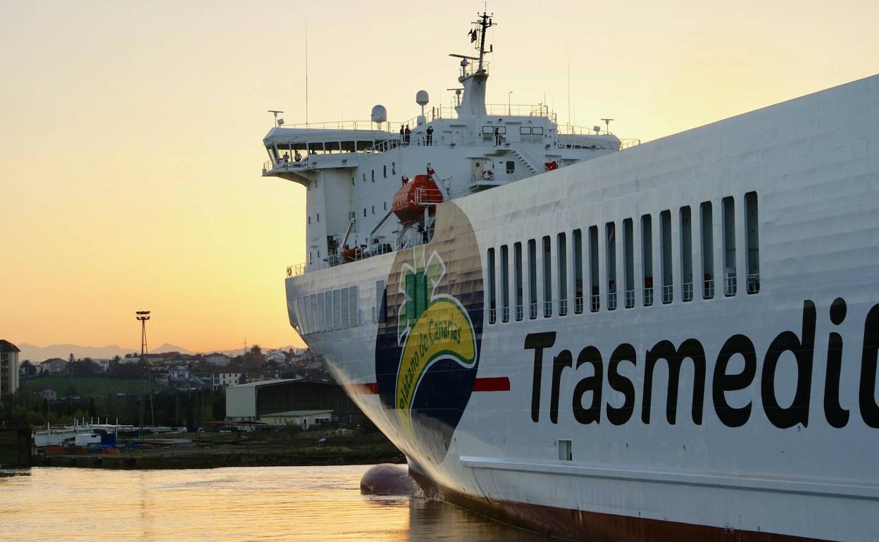 Se convocan las compensaciones al transporte del Plátano de Canarias realizado en 2021