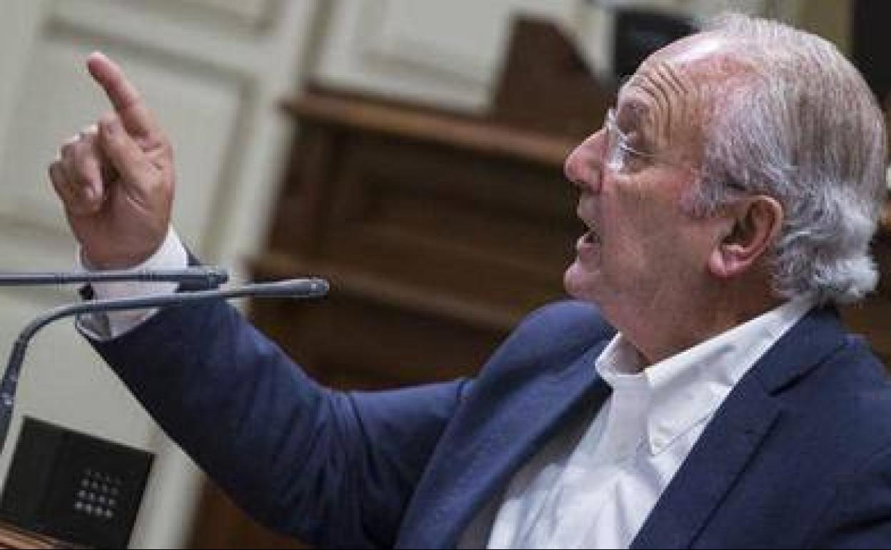 Juan-Manuel García Ramos.