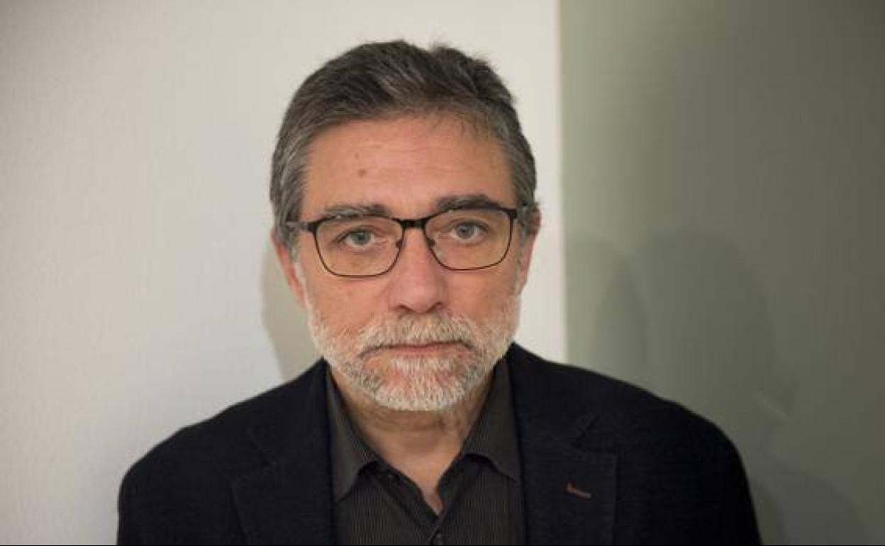 El artista catalán Jaume Plensa, elegido académico de Bellas Artes