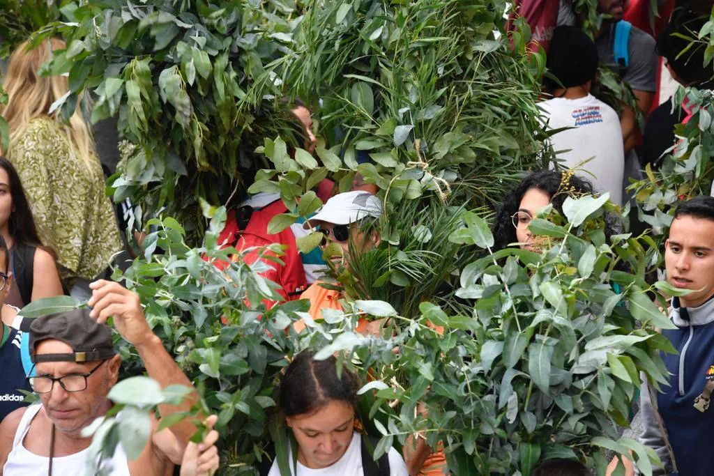 Fotos: El Valle de Agaete estará de fiesta todo el día