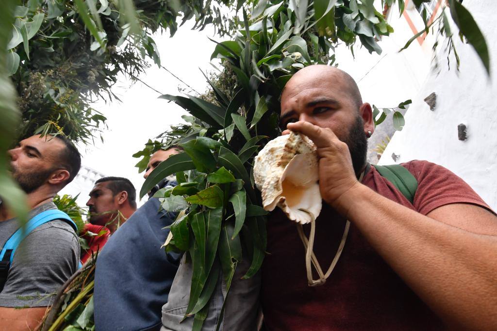 Fotos: El Valle de Agaete estará de fiesta todo el día