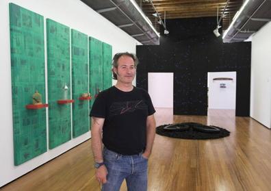 Imagen secundaria 1 - &#039;La mirada de Galdós&#039;, una entrevista &#039;ficticia&#039; con el autor