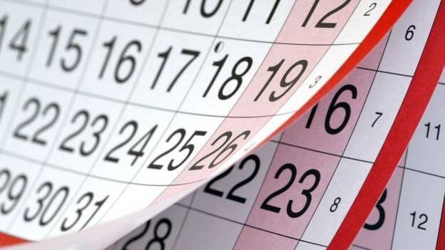 El Gobierno aprueba el calendario laboral de Canarias en 2023 y abre el plazo para fijar las fiestas locales