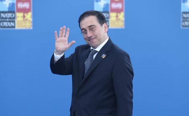 Del «fracaso» diplomático de Argelia al «éxito» de El Prado