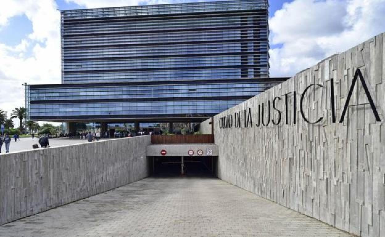 Once años de condena por abusar de su sobrina nieta en Gran Canaria