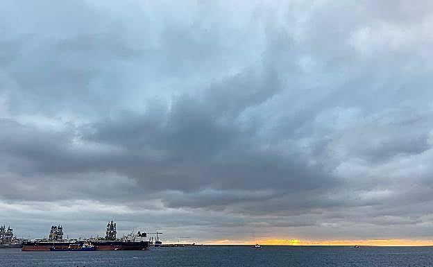 Consulte el tiempo que hará este sábado en su isla