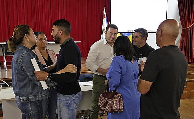 Paseo en camello en Timanfaya, a 10 euros