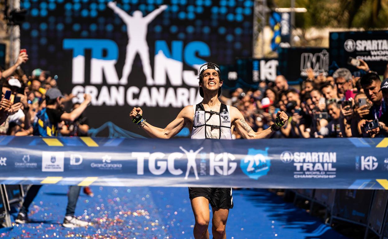 Transgrancanaria 2023 presenta su programa definitivo con una Classic con servicios renovados