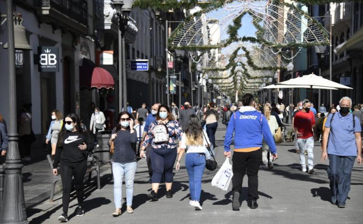 La deuda de cabildos y ayuntamientos ronda los 500 millones. 