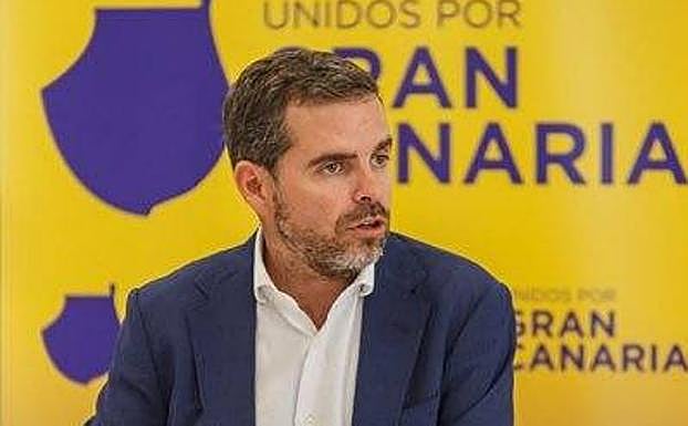 UxGC exige la baja del tipo general del IGIC al 5% de manera urgente