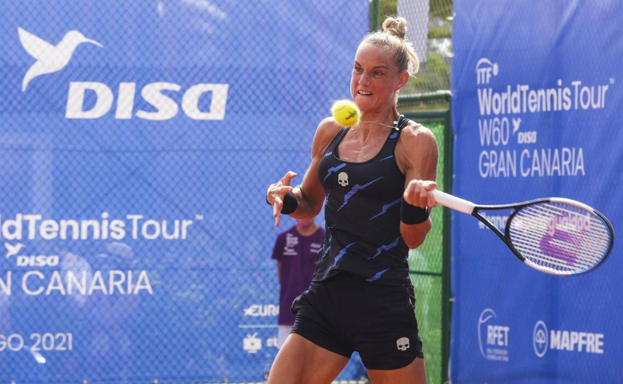 Las mejores jugadoras regresan la isla con motivo de estos eventos veraniegos. 