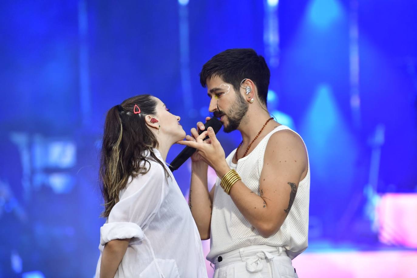 Fotos: Las imágenes del Festival Granca Live-Fest