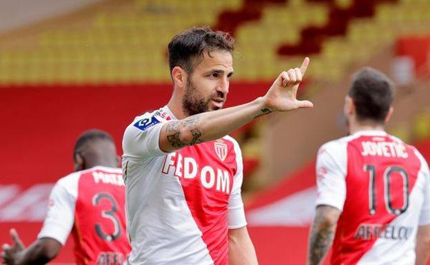 La UD aguarda la respuesta de Cesc
