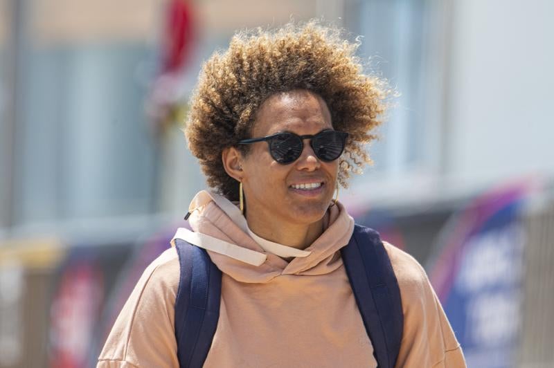 Fotos: La armada española brilla en el Mundial de Pozo Izquierdo