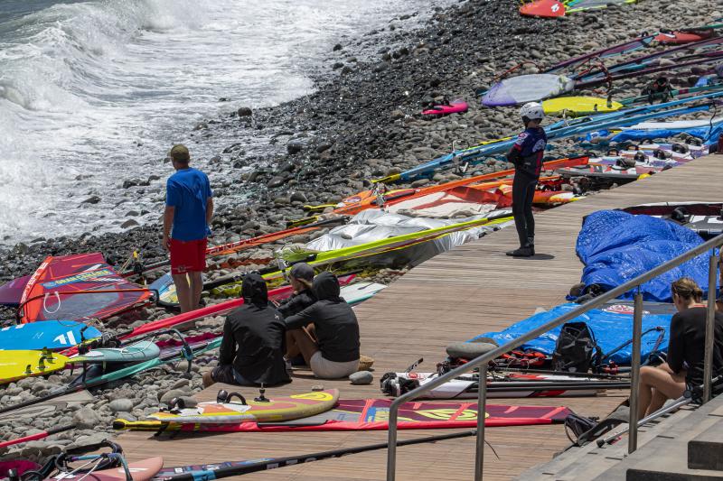 Fotos: La armada española brilla en el Mundial de Pozo Izquierdo