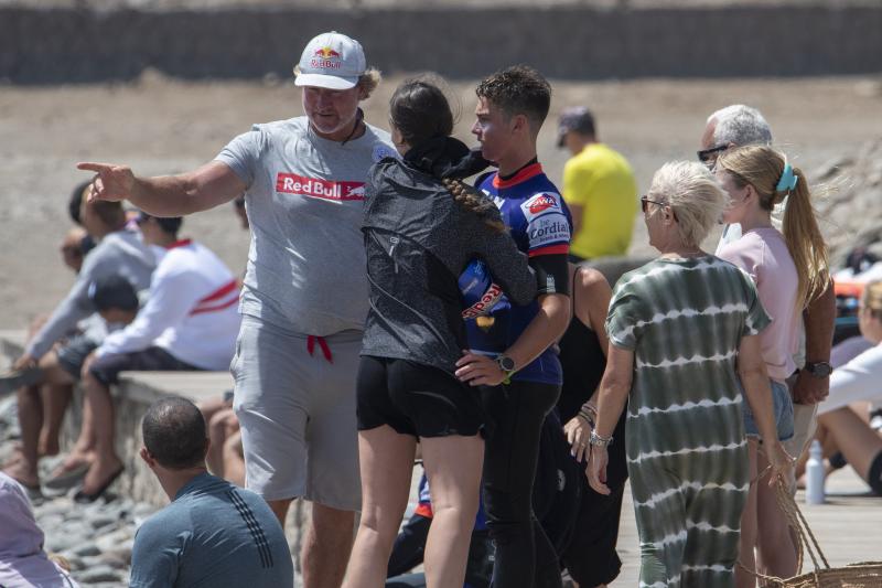 Fotos: La armada española brilla en el Mundial de Pozo Izquierdo