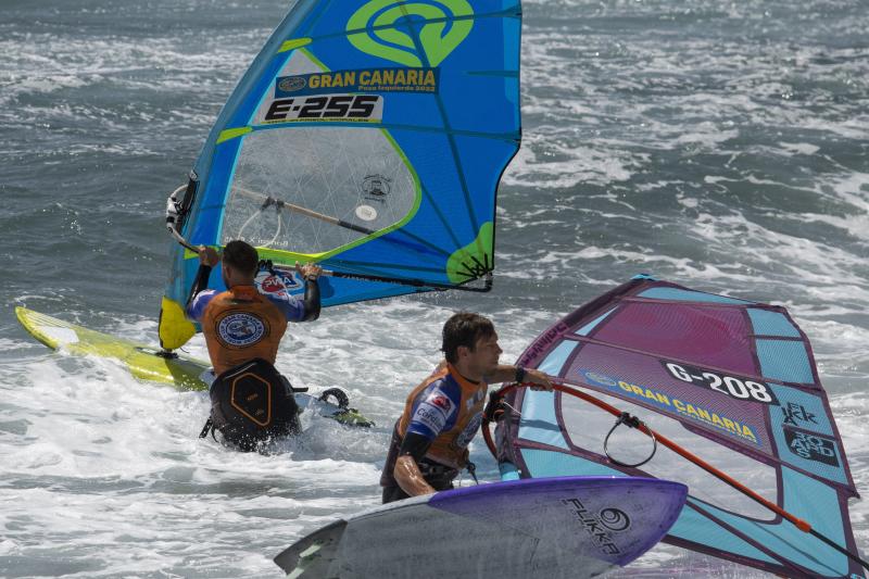 Fotos: La armada española brilla en el Mundial de Pozo Izquierdo