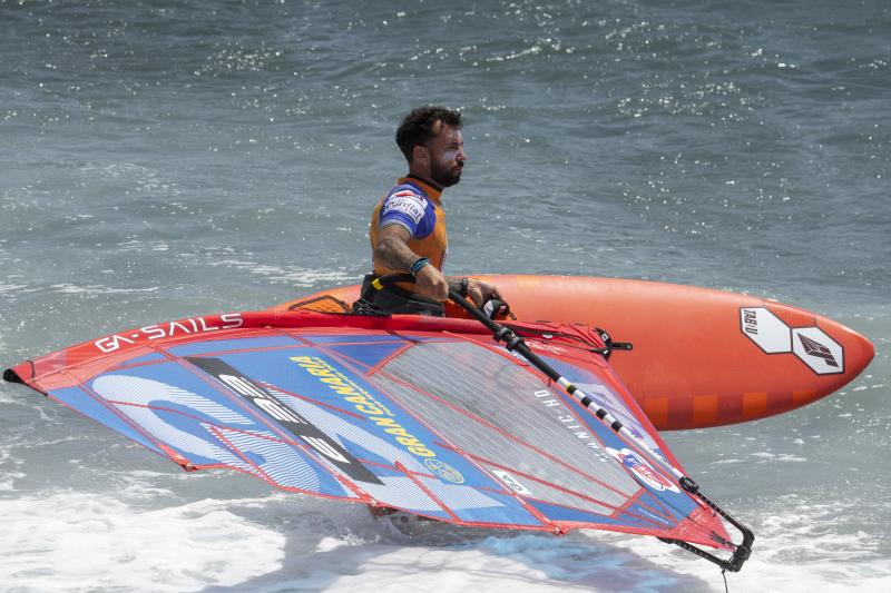 Fotos: La armada española brilla en el Mundial de Pozo Izquierdo