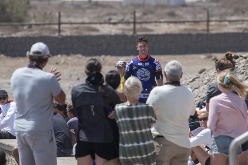 Fotos: La armada española brilla en el Mundial de Pozo Izquierdo