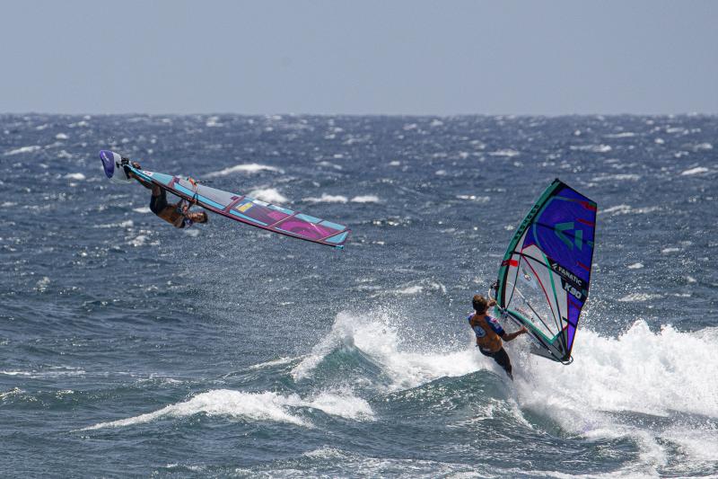 Fotos: La armada española brilla en el Mundial de Pozo Izquierdo