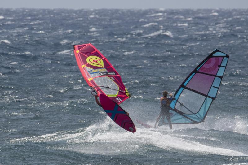 Fotos: La armada española brilla en el Mundial de Pozo Izquierdo