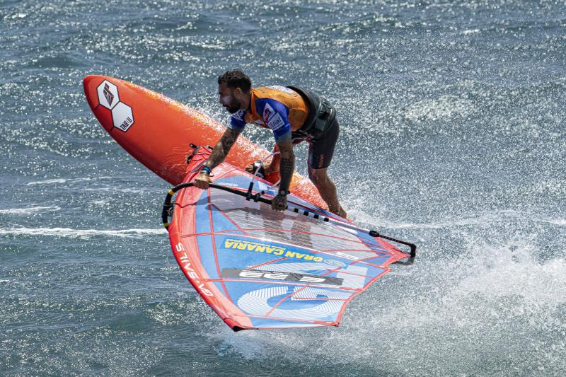 Fotos: La armada española brilla en el Mundial de Pozo Izquierdo