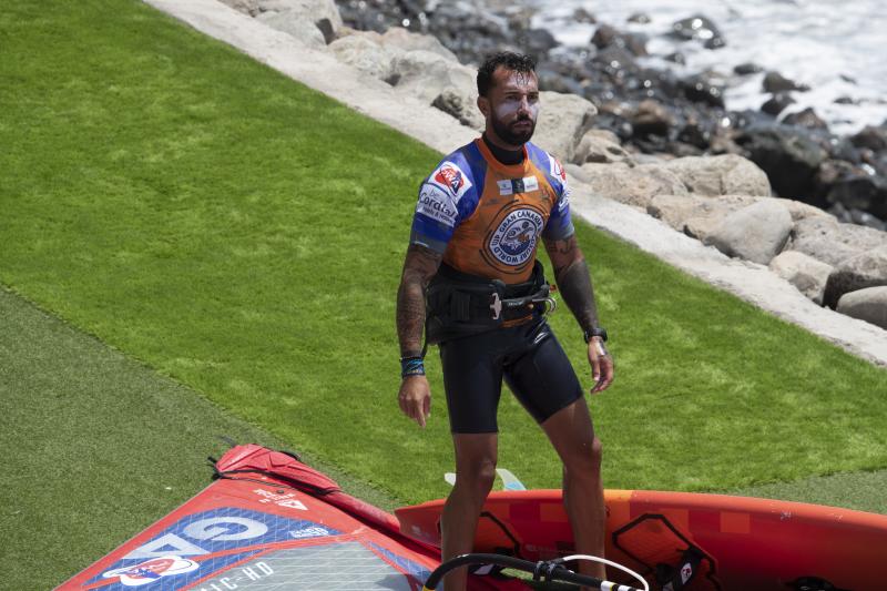 Fotos: La armada española brilla en el Mundial de Pozo Izquierdo