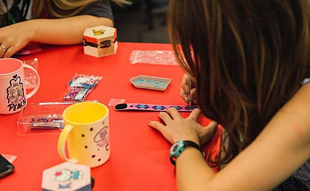 Los visitantes pueden disfrutar de ma de 150 actividades para todas las edades