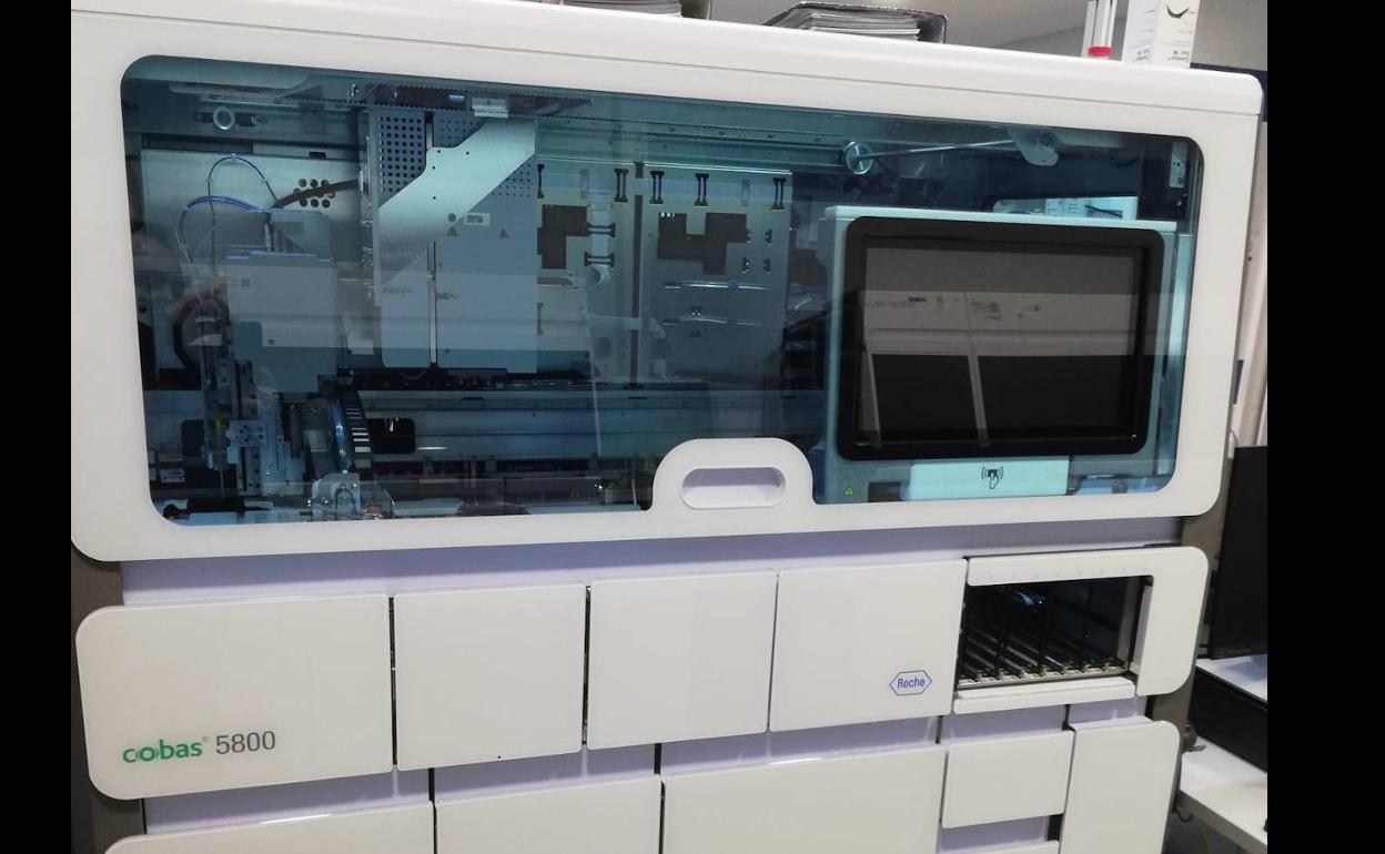 Canarias alcanza los 87 casos confirmados por viruela del mono