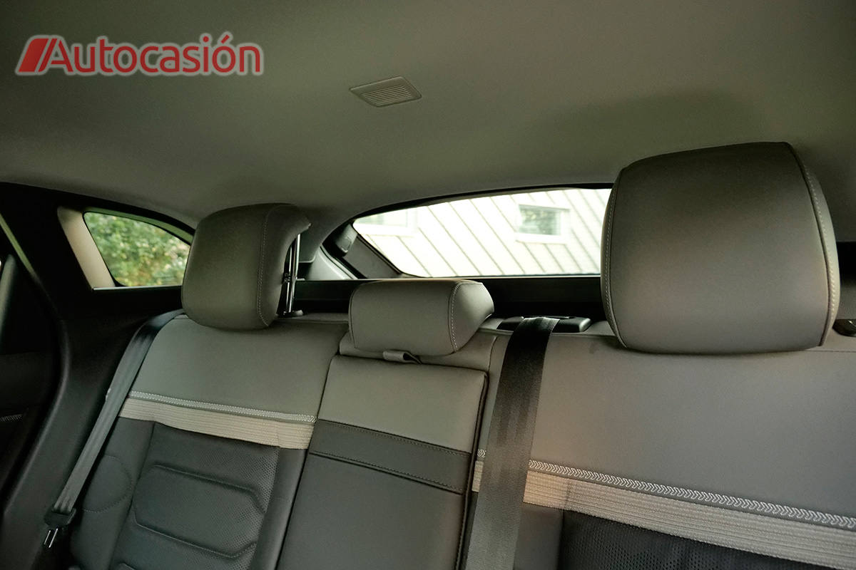 Fotos: Fotogalería: Citroën C5 X PHEV 2022