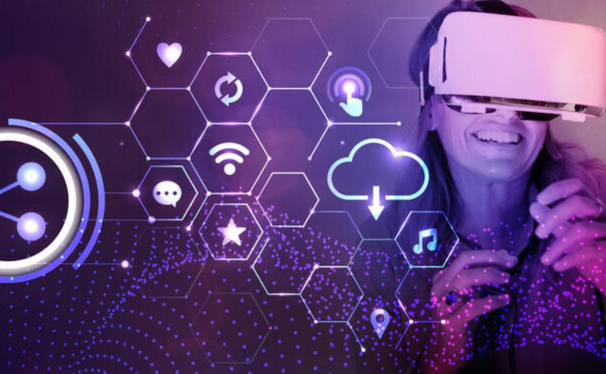 La tecnología abre un nuevo mundo de posibilidades a la industria y a la economía en general. 
