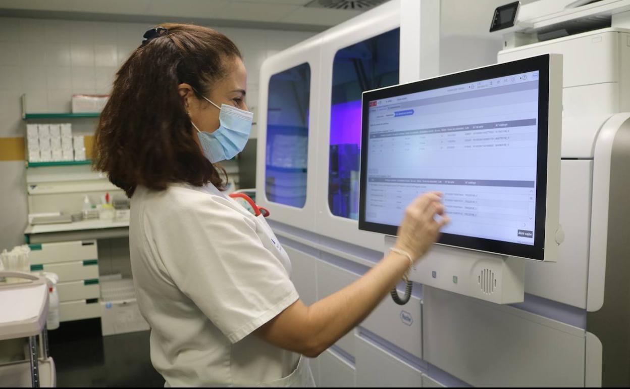 Canarias ya cuenta 96 casos de viruela del mono