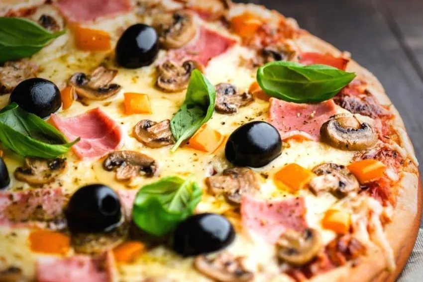 6 pizzas que deberías probar en Las Palmas de Gran Canaria