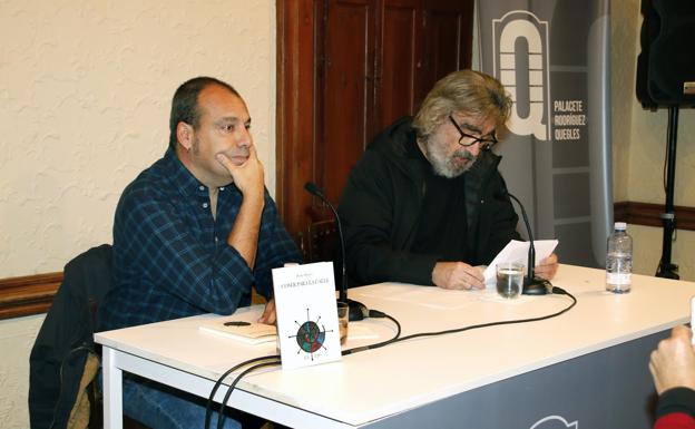 Pedro Flores se estrena en Argentina de la mano de 'Coser para otros'