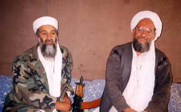 ¿Quién sustituirá al hombre que sustituyó a Bin Laden? 