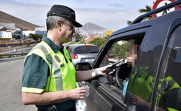 La Rama: si bebes, no conduzcas