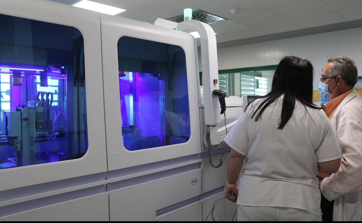 Canarias notifica cinco nuevos casos de viruela del mono y ocho en estudio