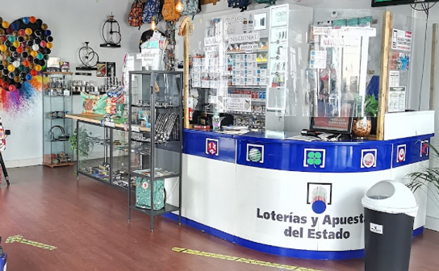 La suerte vuelve a sonreir a Lanzarote: primer premio de la Lotería Nacional