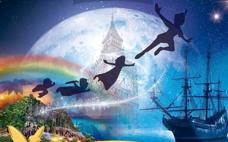 El País de Nunca Jamás